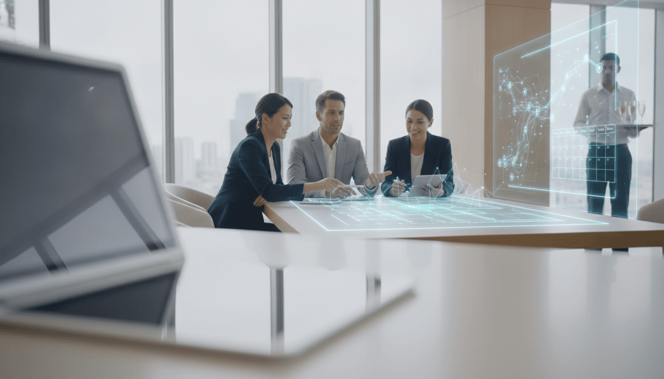 Banquet Management Software Built for Full-Service Hotels