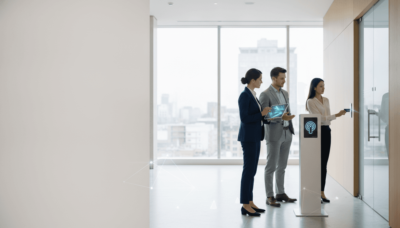 Contactless Hotel Operations: What Guests Expect in 2026 and How to Deliver It