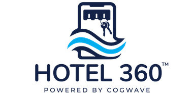 Discover Hotel 360 - Powered By Cogwave